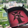 Описание картинки Dice Tray Adeptus Custodes/Лоток/Дайс Трей Кустодес/Арена/Тарелка от Krontwar по цене 3 500руб | Свободный Рынок Миниатюр - СРМ - изображение - №4