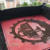 Описание картинки Adeptus Mechanicus/Dice Tray/Лоток/Дайс Трей/Арена/адептус механикус от Krontwar по цене 3 500руб | Свободный Рынок Миниатюр - СРМ - изображение - №2