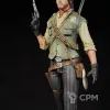 Описание картинки Фигурка Джон Марстон RDR 1/2 — 25 см от  по цене 3 800руб | Свободный Рынок Миниатюр - СРМ - изображение - №6