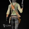 Описание картинки Фигурка Джон Марстон RDR 1/2 — 25 см от  по цене 3 800руб | Свободный Рынок Миниатюр - СРМ - изображение - №7