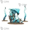 Описание картинки Набор миниатюр Warhammer Age of Sigmar IDONETH DEEPKIN: MANIFESTATIONS от Дауран по цене 5 000руб | Свободный Рынок Миниатюр - СРМ - изображение - №2