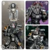Описание картинки LEGIONES ASTARTES: MKII TACTICAL SQUAD от Дауран по цене 7 500руб | Свободный Рынок Миниатюр - СРМ - изображение - №6