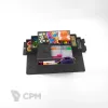 Описание картинки Органайзер Gamegenic GAMES LAIR 600+ CONVERTIBLE - Black чёрного цвета от Дауран по цене 7 000руб | Свободный Рынок Миниатюр - СРМ - изображение - №3