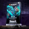 Описание картинки Колода MTG Commander Deck - Sultai Arisen Tarkir: Dragonstorm на английском языке от Дауран по цене 8 500руб | Свободный Рынок Миниатюр - СРМ - изображение - №2