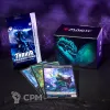 Описание картинки Колода MTG Commander Deck - Sultai Arisen Tarkir: Dragonstorm на английском языке от Дауран по цене 8 500руб | Свободный Рынок Миниатюр - СРМ - изображение - №4