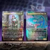 Описание картинки Колода MTG Commander Deck - Sultai Arisen Tarkir: Dragonstorm на английском языке от Дауран по цене 8 500руб | Свободный Рынок Миниатюр - СРМ - изображение - №5