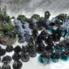 Описание картинки Армия тиранидов, около 3000 очков от Миньки Молота Войны по цене 16 000руб | Свободный Рынок Миниатюр - СРМ - изображение - №2
