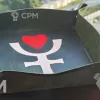 Описание картинки Dice Tray Biel-tan/Дайс Трей/Арена/Тарелка/эльдары Биель-Тан от Krontwar по цене 4 000руб | Свободный Рынок Миниатюр - СРМ - изображение - №2