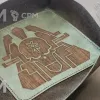 Описание картинки Necrons Dice Tray/Лоток/Дайс Трей/Арена/некроны от Krontwar по цене 3 500руб | Свободный Рынок Миниатюр - СРМ - изображение - №3