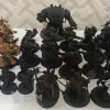 Описание картинки Армия Chaos Space Marine + кубы ХСМ от User22631 по цене 22 500руб | Свободный Рынок Миниатюр - СРМ - изображение - №2