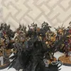Описание картинки Армия Chaos Space Marine + кубы ХСМ от User22631 по цене 22 500руб | Свободный Рынок Миниатюр - СРМ - изображение - №3