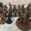 Описание картинки Армия Chaos Space Marine + кубы ХСМ от User22631 по цене 22 500руб | Свободный Рынок Миниатюр - СРМ - изображение - №4