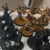Описание картинки Армия Chaos Space Marine + кубы ХСМ от User22631 по цене 22 500руб | Свободный Рынок Миниатюр - СРМ - изображение - №5