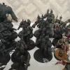 Описание картинки Армия Chaos Space Marine + кубы ХСМ от User22631 по цене 22 500руб | Свободный Рынок Миниатюр - СРМ - изображение - №7