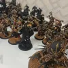 Описание картинки Армия Chaos Space Marine + кубы ХСМ от User22631 по цене 22 500руб | Свободный Рынок Миниатюр - СРМ - изображение - №8