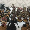 Описание картинки Армия Chaos Space Marine + кубы ХСМ от User22631 по цене 22 500руб | Свободный Рынок Миниатюр - СРМ - изображение - №9