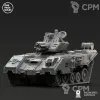 Описание картинки Химера/Human Defence Force - APC OPR от Laboratory of Chaos по цене 1 800руб | Свободный Рынок Миниатюр - СРМ - изображение - №3