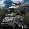 Описание картинки Taurox/Human Defence Force - Truck OPR от Laboratory of Chaos по цене 950руб | Свободный Рынок Миниатюр - СРМ - изображение - №2