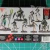 Описание картинки Kill Team Canoptek Circle от Vault Boy по цене 7 498руб | Свободный Рынок Миниатюр - СРМ - изображение - №2
