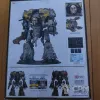 Описание картинки Warmaster titan iconoclast от Den Badaev по цене 16 499руб | Свободный Рынок Миниатюр - СРМ - изображение - №2
