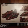 Описание картинки Krios battle tank / venator от Den Badaev по цене 6 799руб | Свободный Рынок Миниатюр - СРМ - изображение - №2