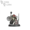 Описание картинки Набор миниатюр Warhammer Kill Team Ratlings от Дауран по цене 6 250руб | Свободный Рынок Миниатюр - СРМ - изображение - №4