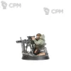Описание картинки Набор миниатюр Warhammer Kill Team Ratlings от Дауран по цене 6 250руб | Свободный Рынок Миниатюр - СРМ - изображение - №5