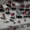 Описание картинки Start collecting Blood angels от User37934 по цене 7 000руб | Свободный Рынок Миниатюр - СРМ - изображение - №2