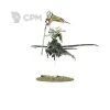 Описание картинки Набор миниатюр Warhammer Age of Sigmar Sylvaneth Spiterider Lancers от Дауран по цене 6 000руб | Свободный Рынок Миниатюр - СРМ - изображение - №4