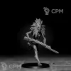 Описание картинки Seething Black - Cultists от Подземный человек по цене 950руб | Свободный Рынок Миниатюр - СРМ - изображение - №2