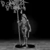 Описание картинки Seething Black - Cultists от Подземный человек по цене 950руб | Свободный Рынок Миниатюр - СРМ - изображение - №4