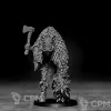 Описание картинки Seething Black - Cultists от Подземный человек по цене 950руб | Свободный Рынок Миниатюр - СРМ - изображение - №7