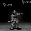 Описание картинки Cultists от Подземный человек по цене 850руб | Свободный Рынок Миниатюр - СРМ - изображение - №5