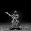 Описание картинки Cultists от Подземный человек по цене 850руб | Свободный Рынок Миниатюр - СРМ - изображение - №6
