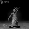 Описание картинки Cultists от Подземный человек по цене 850руб | Свободный Рынок Миниатюр - СРМ - изображение - №8