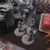 Описание картинки Tornscape|Торнскейп  Кастилия/Приорат/Бездна от GrayMrGray по цене 20 000руб | Свободный Рынок Миниатюр - СРМ - изображение - №4
