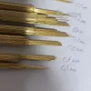 Описание картинки Латунные трубки от WashTS по цене 50руб | Свободный Рынок Миниатюр - СРМ - изображение - №4