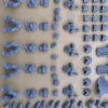 Описание картинки Deathwatch Veterans х5 от LexxGreen по цене 450руб | Свободный Рынок Миниатюр - СРМ - изображение - №2
