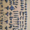 Описание картинки Chaos Chosen от LexxGreen по цене 450руб | Свободный Рынок Миниатюр - СРМ - изображение - №3