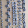 Описание картинки MKII Tactical Squad Mk2 x10 (Saturnine) от LexxGreen по цене 450руб | Свободный Рынок Миниатюр - СРМ - изображение - №3