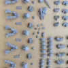 Описание картинки Cataphractii Terminators х5 от LexxGreen по цене 450руб | Свободный Рынок Миниатюр - СРМ - изображение - №2