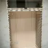 Описание картинки SH-M2 Комплект для соединения шкафов от StudioOtolega по цене 200руб | Свободный Рынок Миниатюр - СРМ - изображение - №2
