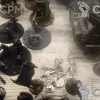 Описание картинки Армия Astra Militarum от  по цене 120 000руб | Свободный Рынок Миниатюр - СРМ - изображение - №5