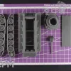 Описание картинки Немецкий средний танк T-34 747(r) обр.1943г. / масштаб 1:56/ 28 мм от DModels по цене 1 650руб | Свободный Рынок Миниатюр - СРМ - изображение - №8