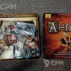 Описание картинки Настольная игра "Андор" от MrSandman по цене 2 200руб | Свободный Рынок Миниатюр - СРМ - изображение - №2