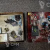 Описание картинки Настольная игра "Андор" от MrSandman по цене 2 200руб | Свободный Рынок Миниатюр - СРМ - изображение - №3