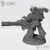 Описание картинки CSM Legionary 1 from Bardinator от Стальные Небеса по цене 300руб | Свободный Рынок Миниатюр - СРМ - изображение - №4