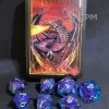Описание картинки Кубы судьбы ( Dice Pack ) от Fle94 по цене 1 900руб | Свободный Рынок Миниатюр - СРМ - изображение - №2