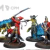 Описание картинки Malifaux - Lady Justice Core Box m3e от 3Д печать миниатюр по цене 1 997руб | Свободный Рынок Миниатюр - СРМ - изображение - №3