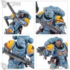 Описание картинки Набор миниатюр Warhammer 40000 SPACE WOLVES: BLOOD CLAWS от Дауран по цене 5 200руб | Свободный Рынок Миниатюр - СРМ - изображение - №3